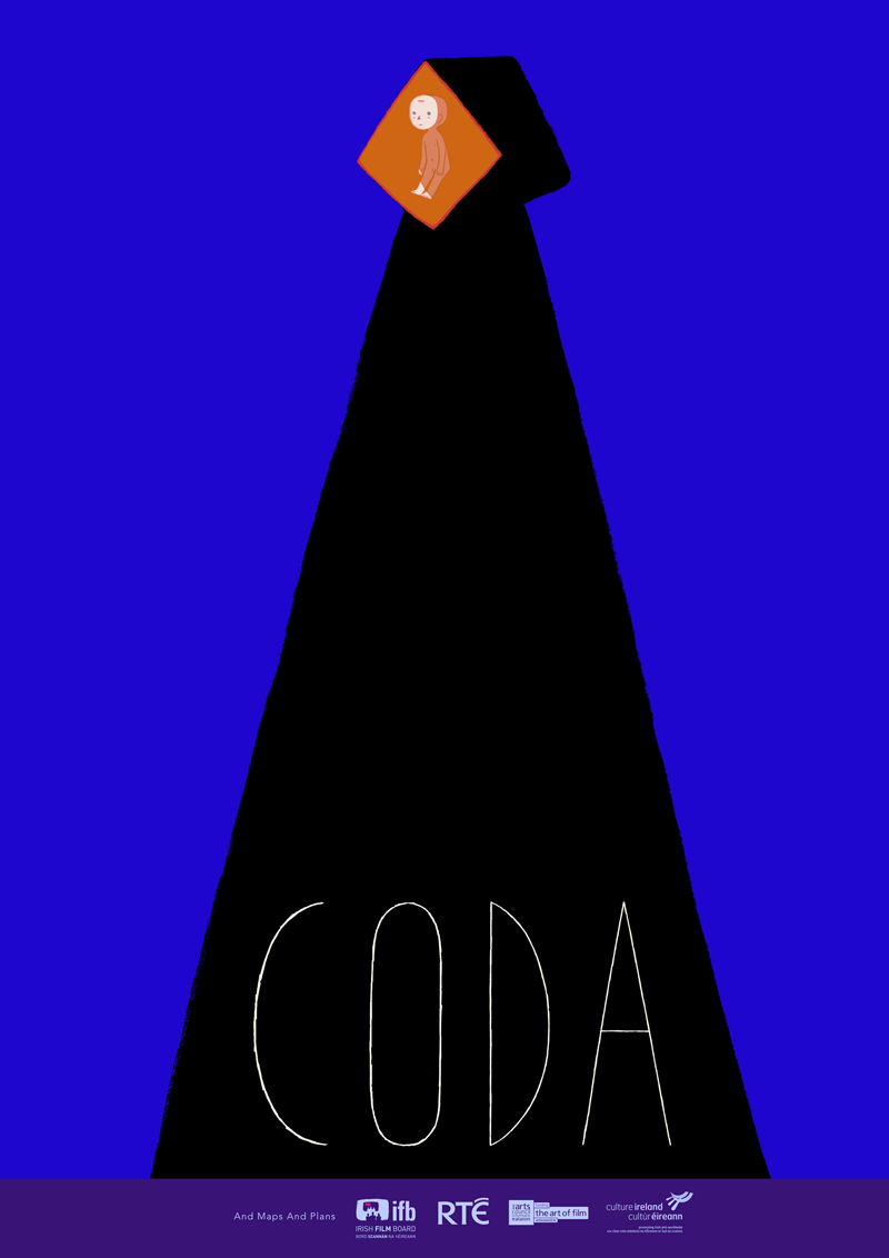 Coda poster