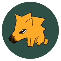 circular profile image for Wolf Wolf