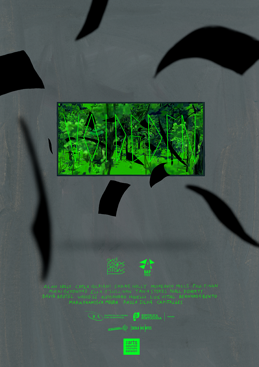 circular profile image for voideden